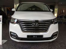 2018 Hyundai H-1, H1, New H1 ROYAL promo 2018, New H1 CRDi, hyundai H1, spesial diskon H1 2018 lama, promo Akhir tahun hyundai H1, .