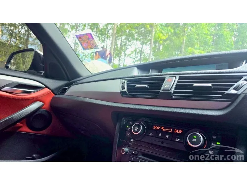 2016 BMW X1 sDrive18i M Sport SUV