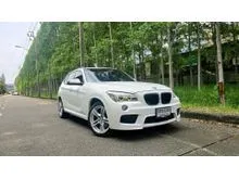 2016 BMW X1 2.0 E84 (ปี 09-15) sDrive18i M Sport SUV