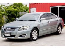 2008 Toyota Camry 2.0 (ปี 06-12) G Sedan AT