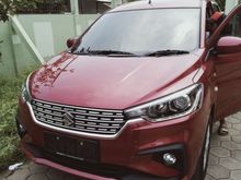 2019 Suzuki Ertiga MANUAL MATIC BIG DISKON