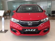 NEW LAUNCH 2017 Honda Jazz 1.5 V i-Vtec MERDEKA HIGH $$$$$ DISCOUNT
