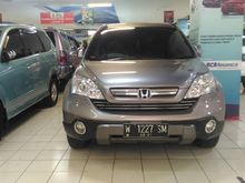 2007 Honda CR-V 2.4 2.4 i-VTEC SUV