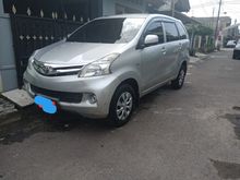2012 Toyota Avanza 1.3 E MPV PEMILIK LANGSUNG #jualcepatpemiliklangsung