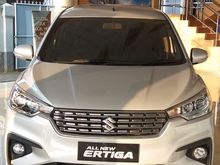 2020 Suzuki Ertiga 1,5 GX MPV