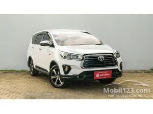 2021 Toyota Kijang Innova 2.0 Venturer MPV