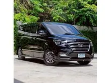 2020 Hyundai H-1 2.5 (ปี 18-24) Deluxe Van