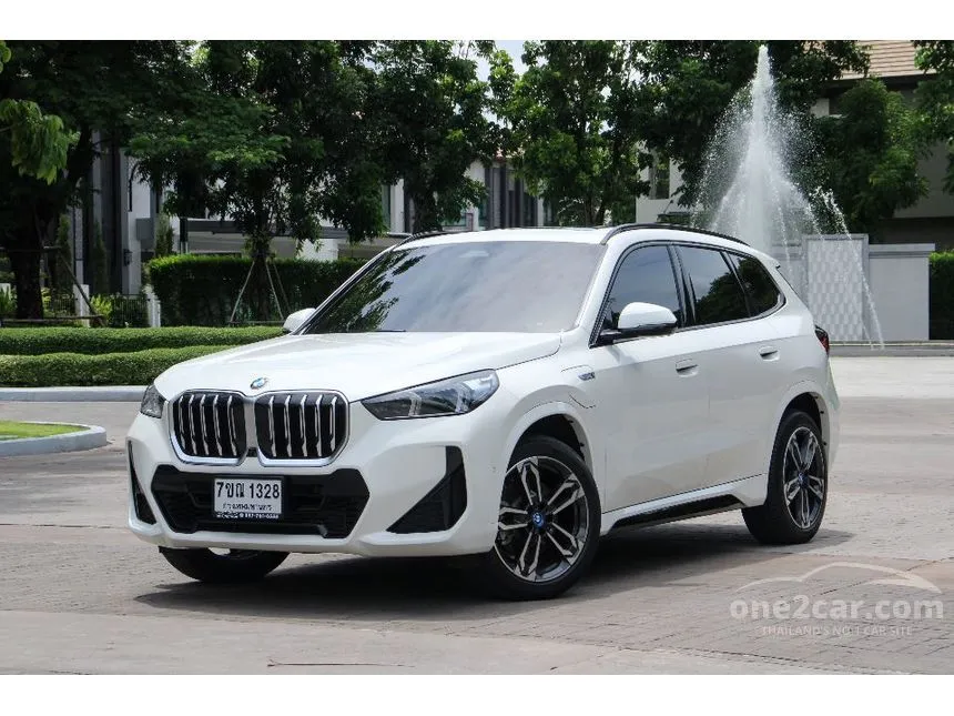 2023 BMW X1 xDrive30e M Sport SUV