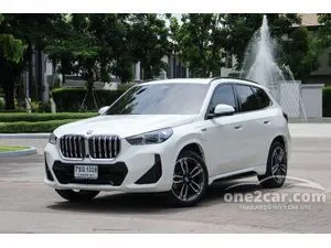 2023 BMW X1 1.5 U11 (ปี 23-30) xDrive30e M Sport 4WD SUV