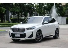 2023 BMW X1 1.5 U11 (ปี 23-30) xDrive30e M Sport 4WD SUV