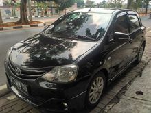 TDP 5 Juta,Toyota Etios G 2013