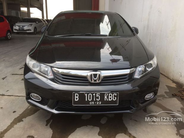 770 Koleksi Honda Civic Bekas Bekasi HD Terbaru