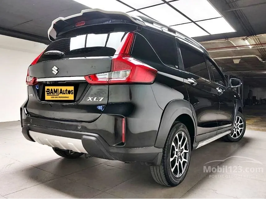 2022 Suzuki XL7 Alpha SUV