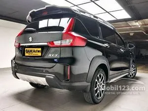 2022 Suzuki XL7 1.5 Alpha SUV