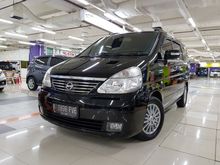 2010 Nissan Serena 2.0 HWS AT. Km70rb Asli. Jrg dipakai