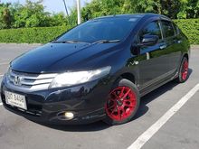 2010 Honda City 1.5 (ปี 08-14) V i-VTEC Sedan AT