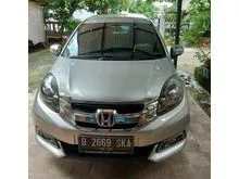 2015 Honda Mobilio E MPV ,Tangan Pertama, Pemilik Langsung
