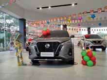 Nissan Kicks E Power Dp 20% Ready Stok