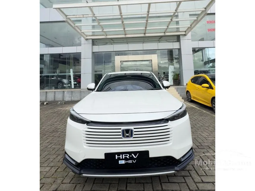 2025 Honda HR-V e:HEV SUV
