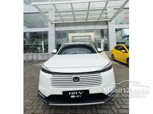 2025 Honda HR-V 1.5 e:HEV SUV