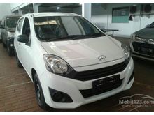 2017 Daihatsu New Ayla 1.0 D+ Hatchback