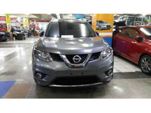 2014 Nissan X-Trail