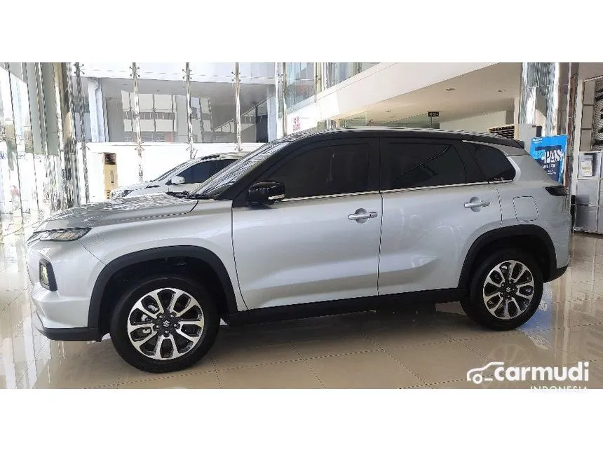 2024 Suzuki Grand Vitara MHEV GX Two Tone SUV