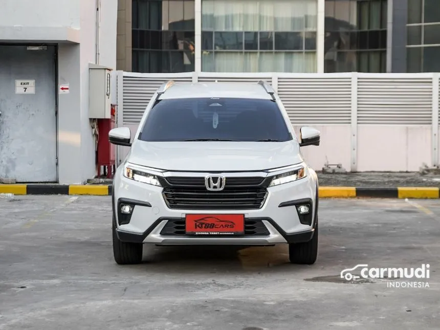 2023 Honda BR-V Prestige Honda Sensing SUV