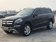 2015 Mercedes-Benz GL400 3.0 Exclusive SUV
