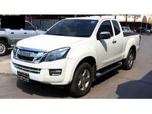 2015 Isuzu D-Max 2.5 SPACE CAB (ปี 11-17) Hi-Lander Z-Prestige Pickup AT