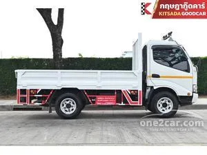 2023 HINO 300 4.0 Truck