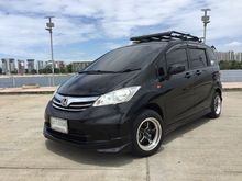 2013 Honda Freed 1.5 (ปี 08-16) SE Wagon AT