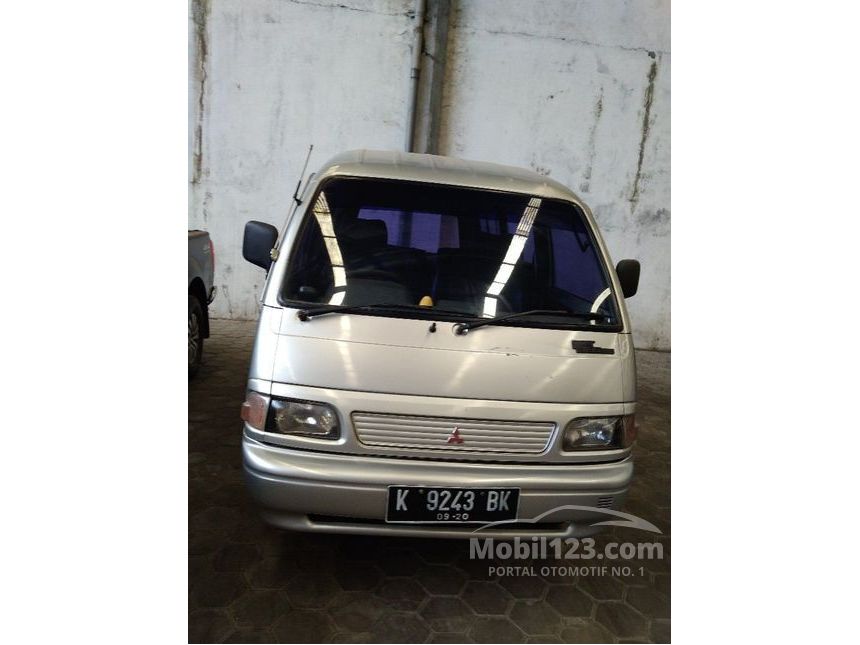 Jual Mobil Mitsubishi Colt T120 SS 1996 1 3 Manual 1 3 di Jual Mobil Mitsubishi Colt T120 SS 1996 1 3 Manual 1 3 di