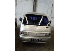 1997 Mitsubishi Colt T120 SS 1.3 1.3 Manual MPV Minivans