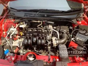 2025 Honda City 1.5 RS Honda Sensing Hatchback