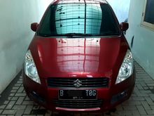 2011 Suzuki Splash 1.2 GL Hatchback