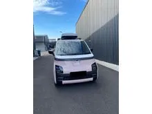 2022 Wuling Air EV 0.0 Long Range Hatchback