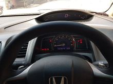 2008 Honda Civic 1.8 FD Sedan