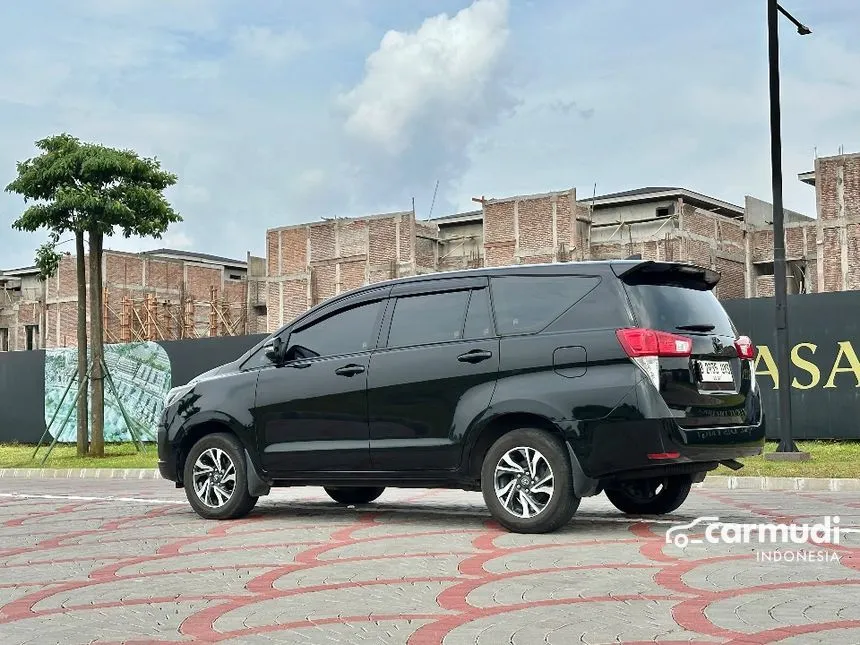 2024 Toyota Kijang Innova G MPV