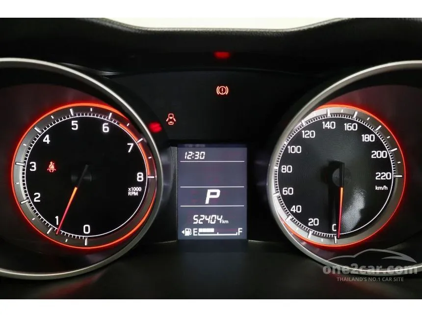 2019 Suzuki SWIFT GL Hatchback