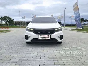 2021 Honda City 1.5 RS Hatchback