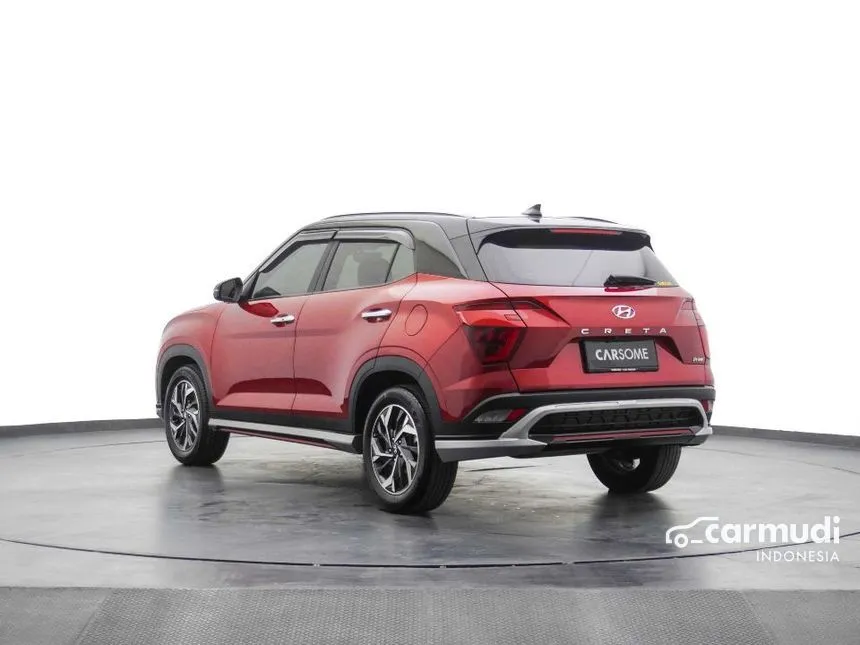 2023 Hyundai Creta Prime Wagon