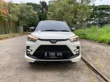 2022 Toyota Raize 1.0 GR Sport TSS (2 Tone) SUV