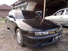 1994 Mitsubishi Galant 2.0 a/t Sedan