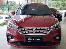 2020 Suzuki Ertiga 1,5 GX MPV
