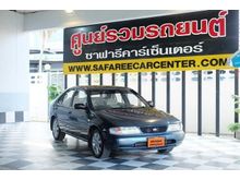 1995 Nissan Sunny 1.5 B14-15 (ปี 94-00) EX Saloon Sedan