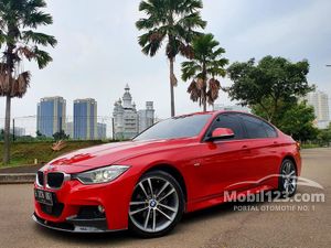 Bmw 3 Series Luxury Mobil Bekas Baru Dijual Di Jabodetabek Indonesia Dari 59 Mobil Di Mobil123