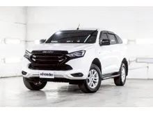 2022 Isuzu MU-X 1.9 (ปี 20-26) Active SUV