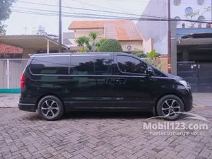 2018 Hyundai H-1 2.5 Royale MPV