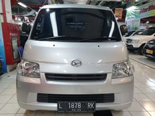2016 Daihatsu Gran Max 1.3 D Van